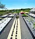 Агротекс Гео Черный 120 УФ, 1,6*12 м, уп