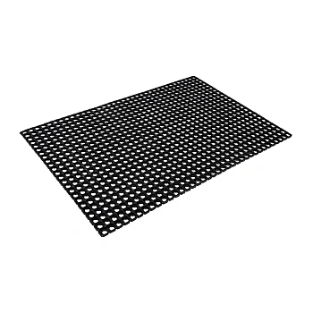 Коврик ячеистый, грязесборный Vortex 100*150*1,6 см