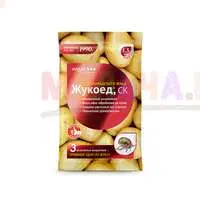 Надежное средство от колорадского жука