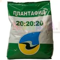 Комплексное удобрение Агромастер ПЛАНТАФИД