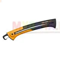 Большая садовая пила от Fiskars