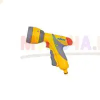 Эргономичный пистолет-распылитель для регулировки потока мulti Spray Plus